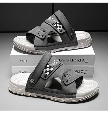 BAREFOOT BLISS SUMMER SANDALS
